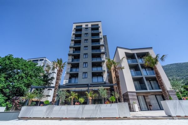 N Hotel - Czarnogóra