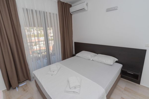 N Hotel - Czarnogóra