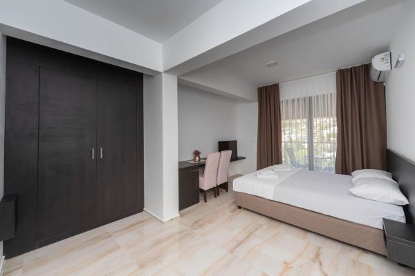 N Hotel - Czarnogóra