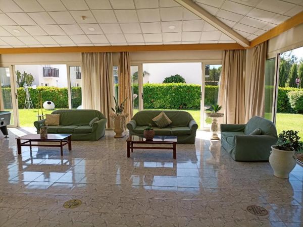 Hotel Apartments Mandalena - Cypr