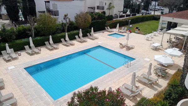 Hotel Apartments Mandalena - Cypr