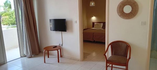 Hotel Apartments Mandalena - Cypr