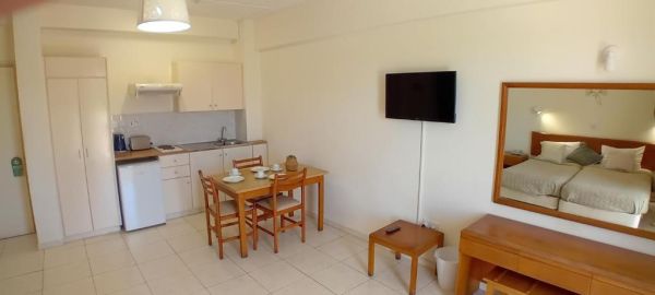 Hotel Apartments Mandalena - Cypr