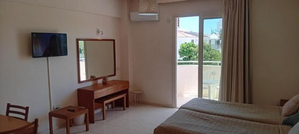 Hotel Apartments Mandalena - Cypr