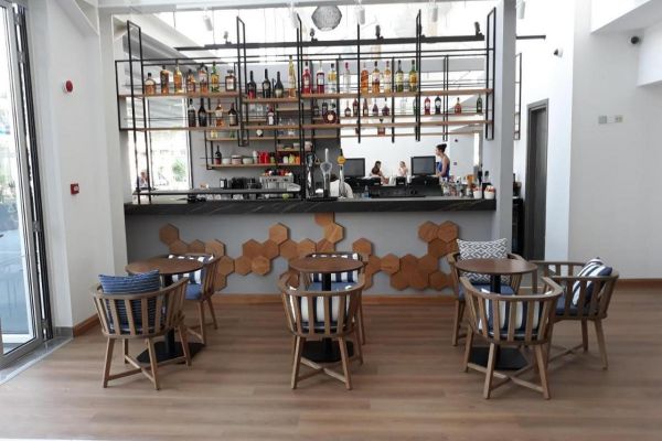 Hotel Protaras Plaza - Cypr