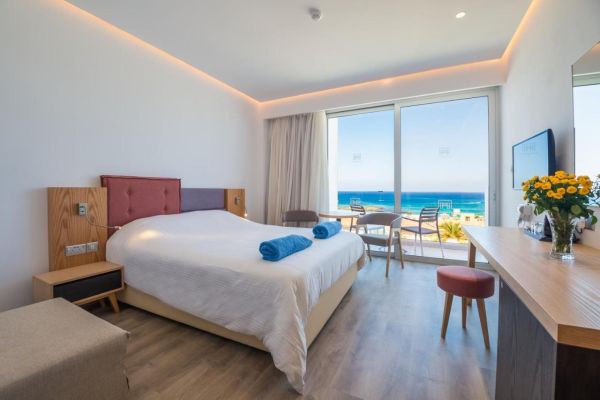Hotel Protaras Plaza - Cypr