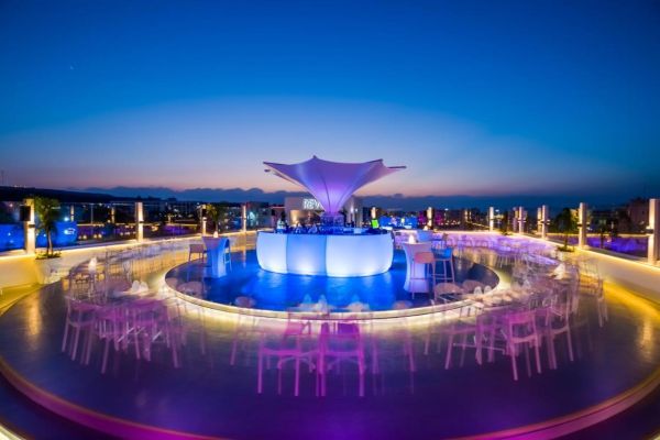 Hotel Protaras Plaza - Cypr