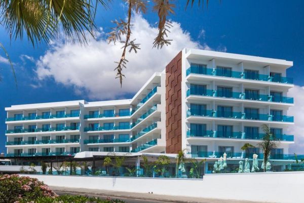 The Blue Ivy Hotel & Suites - Cypr