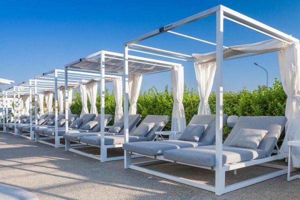 The Blue Ivy Hotel & Suites - Cypr