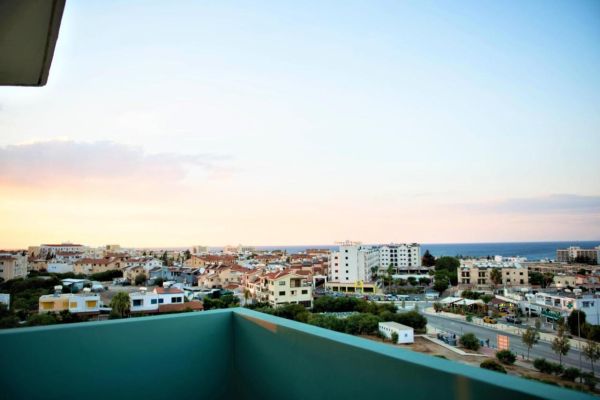 Toxotis Hotel Apartaments - Cypr