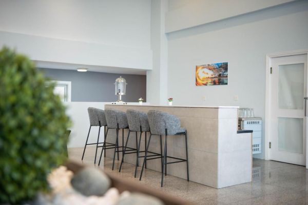 Toxotis Hotel Apartaments - Cypr