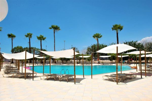 Toxotis Hotel Apartaments - Cypr