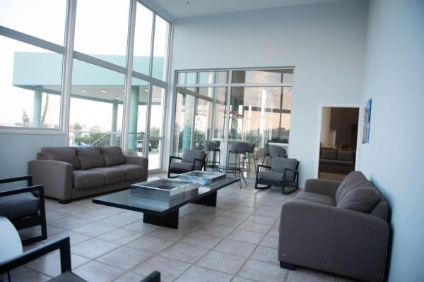 Toxotis Hotel Apartaments - Cypr