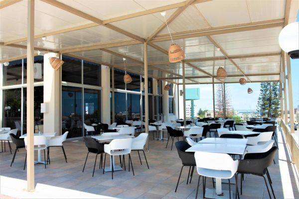 Toxotis Hotel Apartaments - Cypr