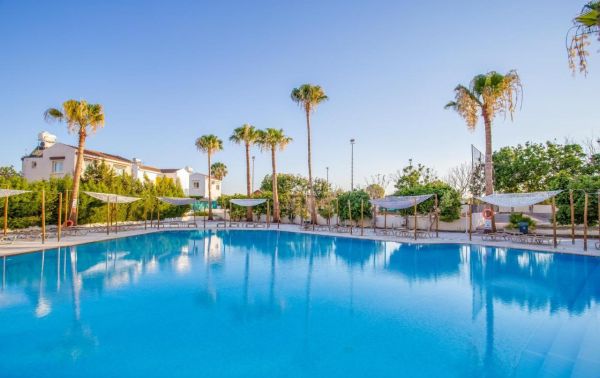 Hotel Toxotis Hotel Apartaments