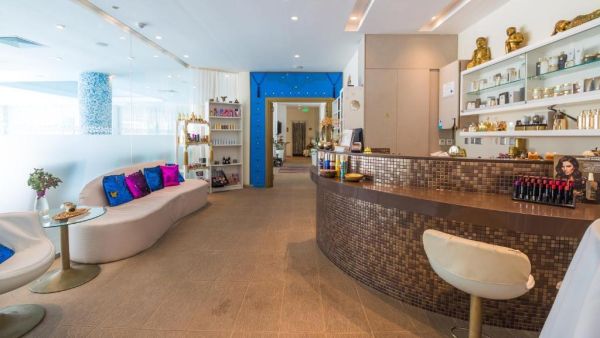 Vrissaki Beach Hotel - Cypr