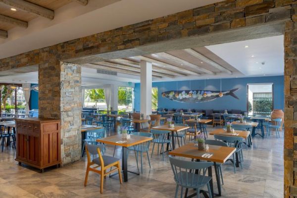 Hotel Aliathon Aegean - Cypr