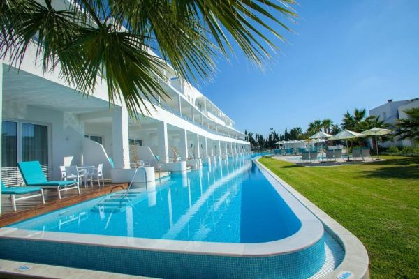 Hotel Aliathon Aegean - Cypr