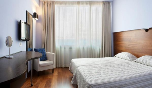 Athens Center Square Hotel - Grecja