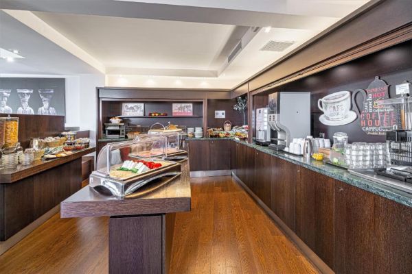 Hotel Plaka - Grecja