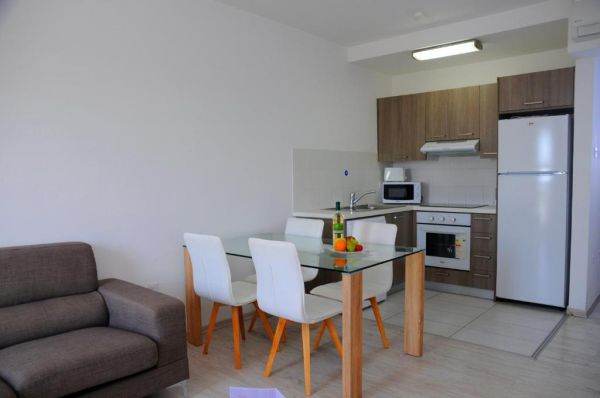 Hotel Basilica Holiday Resort - Cypr