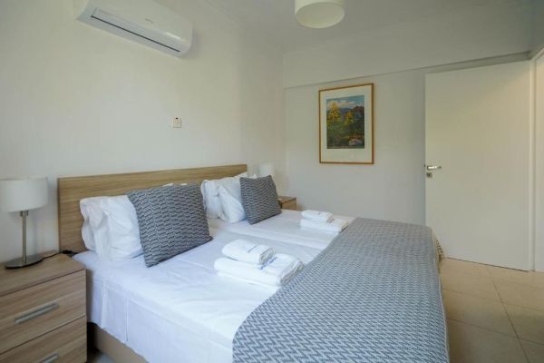 Hotel Basilica Holiday Resort - Cypr