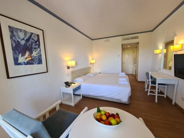 Hotel Basilica Holiday Resort - Cypr