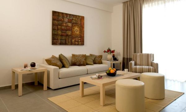 Hotel Capital Coast Resort & Spa - Cypr