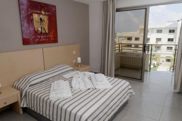 Hotel Capital Coast Resort & Spa - Cypr