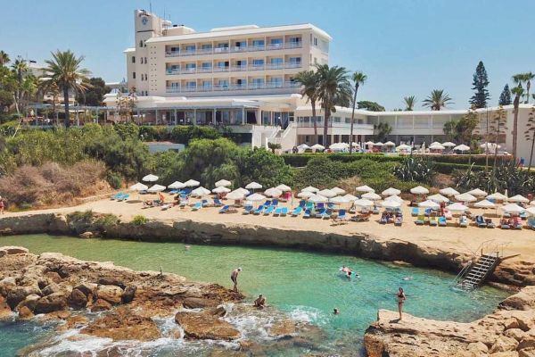 Cynthiana Beach Hotel - Cypr