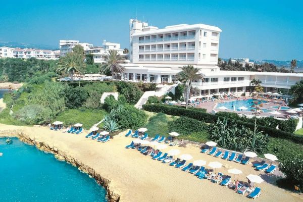 Cynthiana Beach Hotel - Cypr