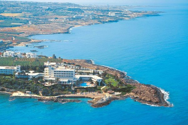 Cynthiana Beach Hotel - Cypr