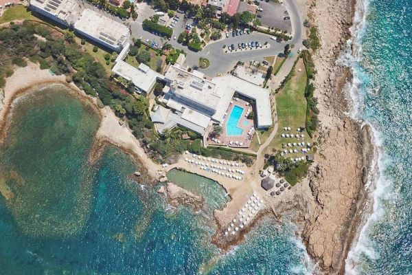 Cynthiana Beach Hotel - Cypr