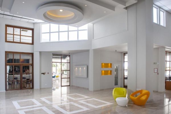 Mayfair Hotel - Cypr