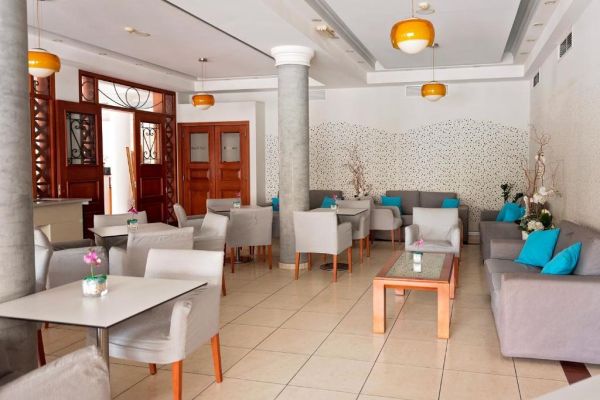 Hotel Pyramos - Cypr