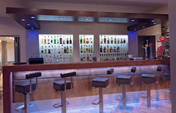 Hotel Pyramos - Cypr