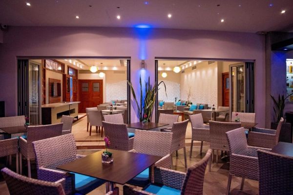 Hotel Pyramos - Cypr