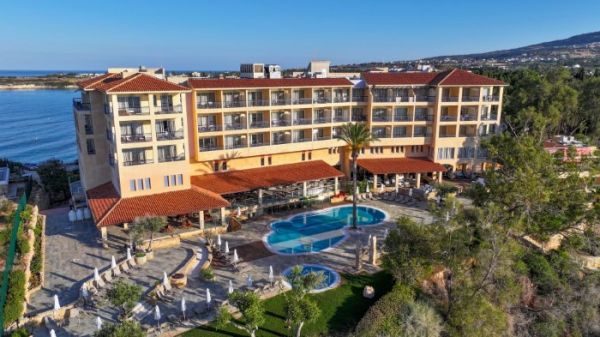 Hotel Hotel Thalassa Boutique Hotel & Spa (tylko dla dorosłych 16+)