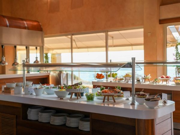 Hotel Thalassa Boutique Hotel & Spa (tylko dla dorosłych 16+) - Cypr