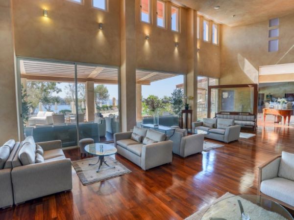 Hotel Thalassa Boutique Hotel & Spa (tylko dla dorosłych 16+) - Cypr