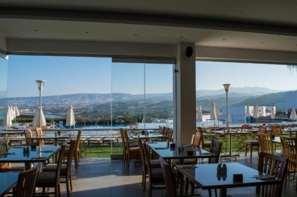 Hotel Theo Sunset Bay - Cypr