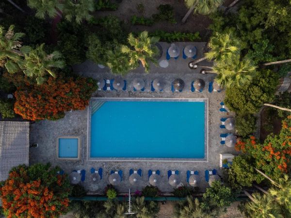 Veronica Hotel - Cypr