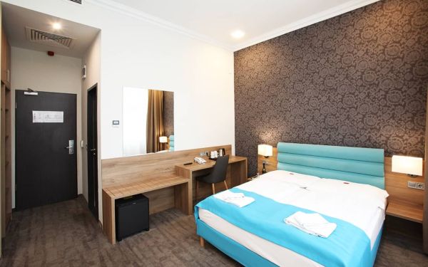 Medos Hotel - Węgry