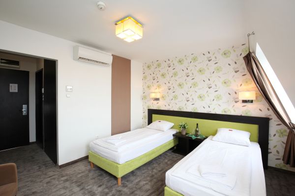 Medos Hotel - Węgry