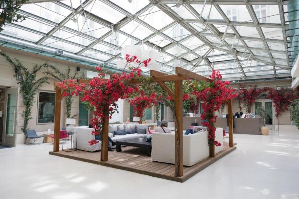 Hotel Zenit Budapest Palace - Węgry