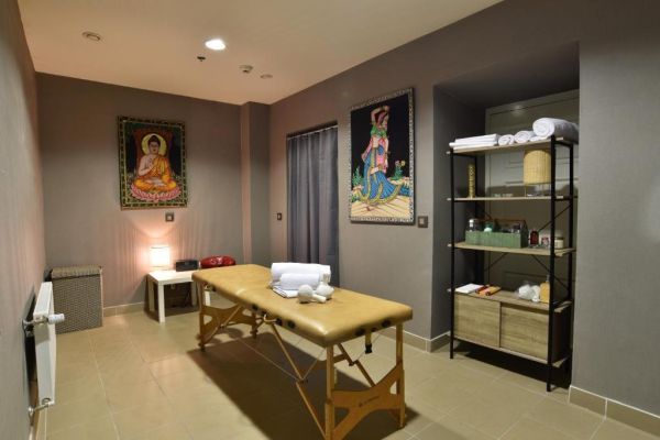 Hotel Zenit Budapest Palace - Węgry