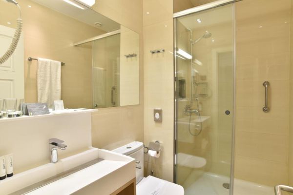 Hotel Zenit Budapest Palace - Węgry