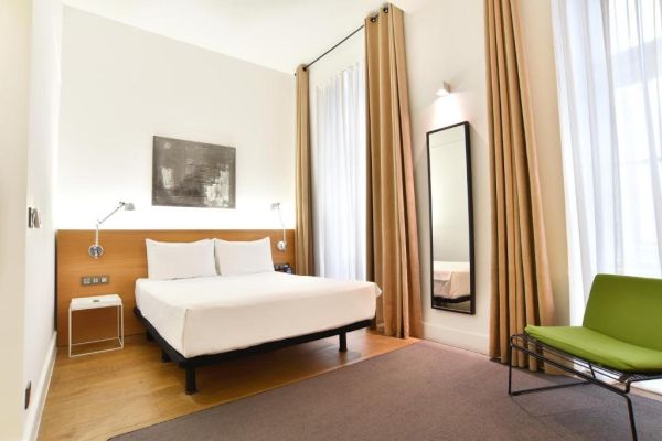 Hotel Zenit Budapest Palace - Węgry