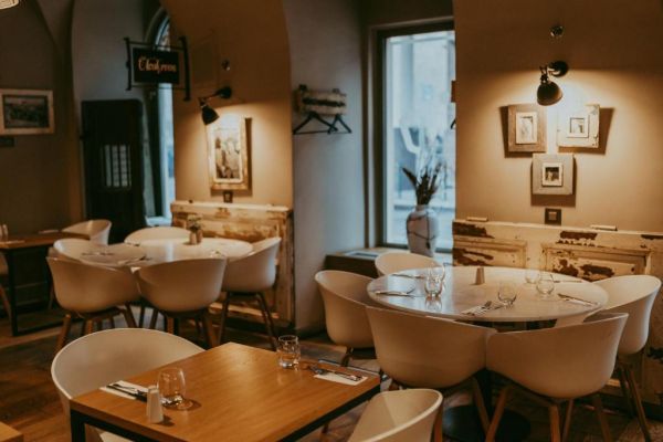 Hotel Zenit Budapest Palace - Węgry