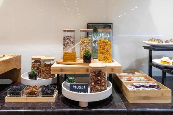 Hotel Nobel Palace - Serbia